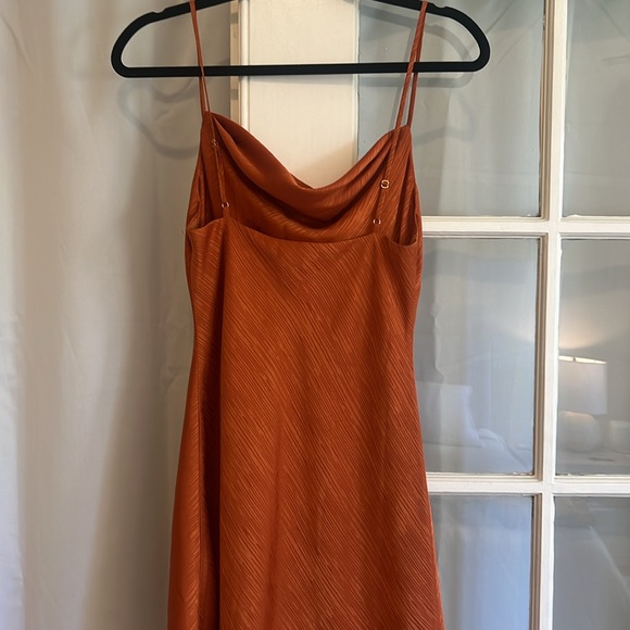 House of Harlow x Revolve dress - Picture 3 of 3